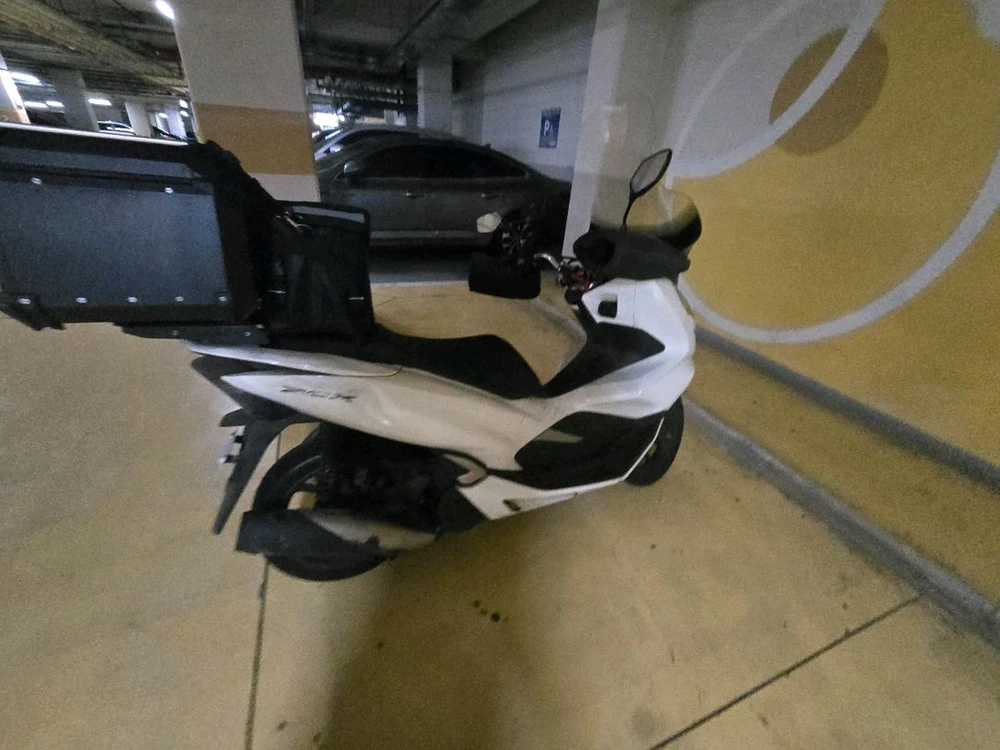 PCX125 20년식 이미지