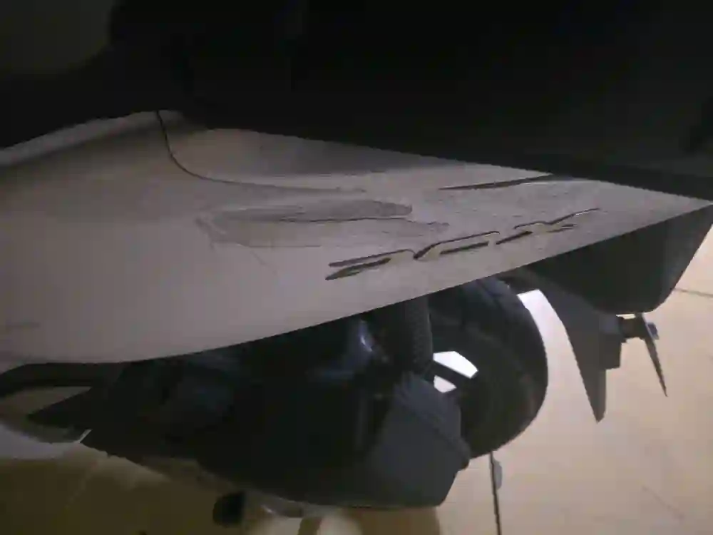 PCX125 20년식 이미지