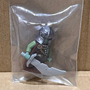 레고 캐슬 트롤 병사 4