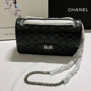 풀박스 새상품>빈티지2.55 플랩