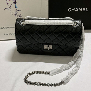 풀박스 새상품>빈티지2.55 플랩