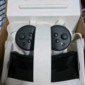 메타 퀘스트3 128g 판매합니다