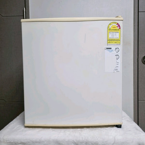 LG 소형 냉장고 R-A057GDA 46리터