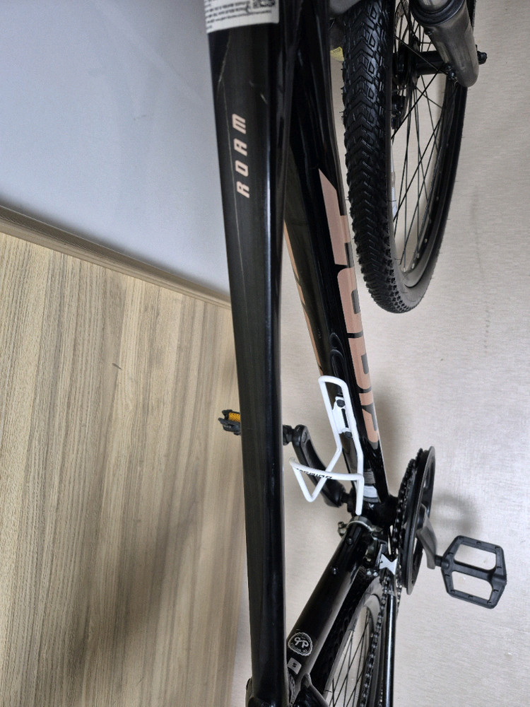 자이언트 ROAM 하이브리드 자전거--7