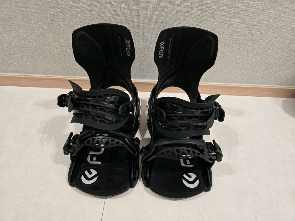 1920 플럭스 바인딩 XF, M 이미지