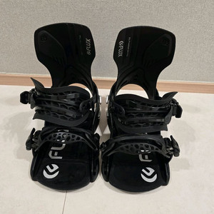 1920 플럭스 바인딩 XF, M 이미지