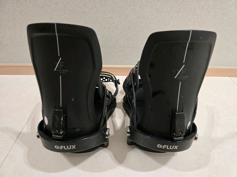 1920 플럭스 바인딩 XF, M 이미지