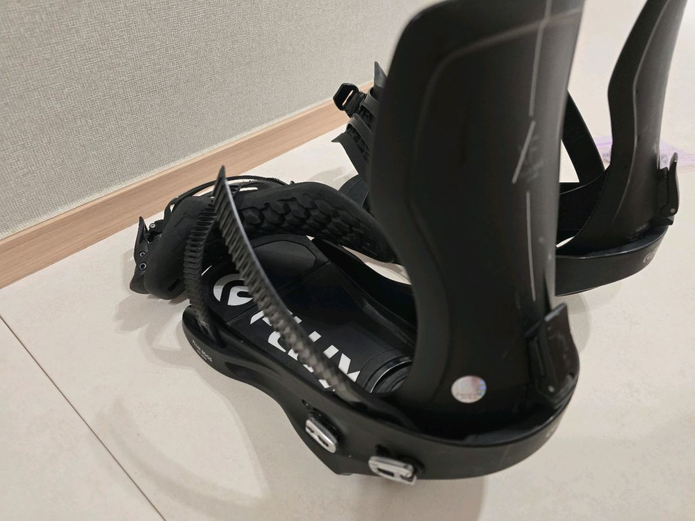 1920 플럭스 바인딩 XF, M 이미지