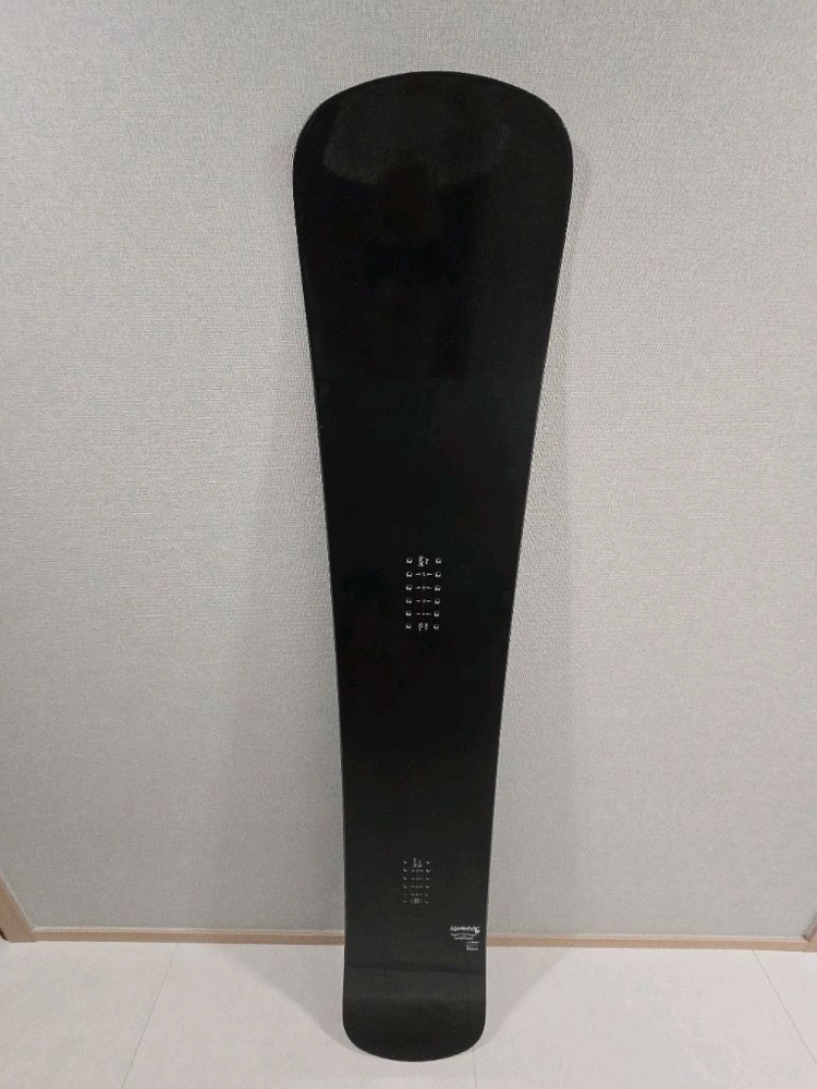 2021 시막Mg, 160 스노우보드 데크 - 안심되는 중고거래