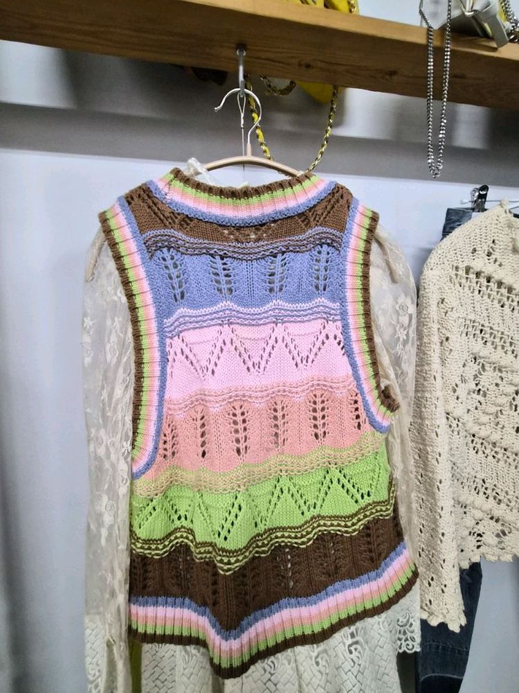 새옷) ab.plus 바스락 원피스. 자라 솜사탕 컬러 니트.--12