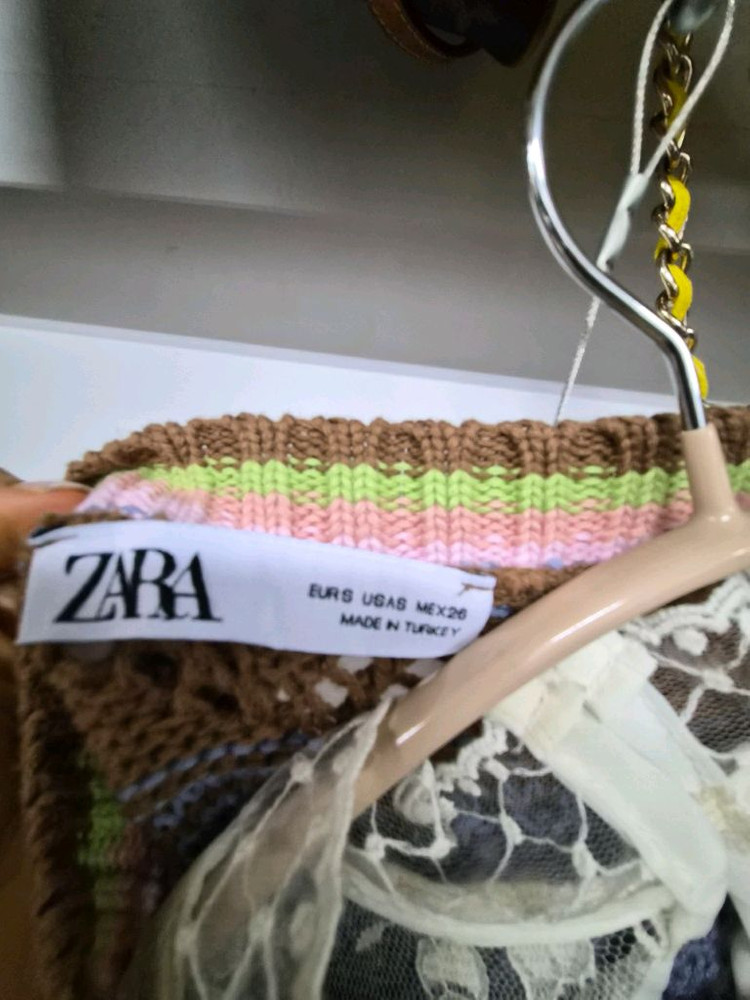 새옷) ab.plus 바스락 원피스. 자라 솜사탕 컬러 니트.--15