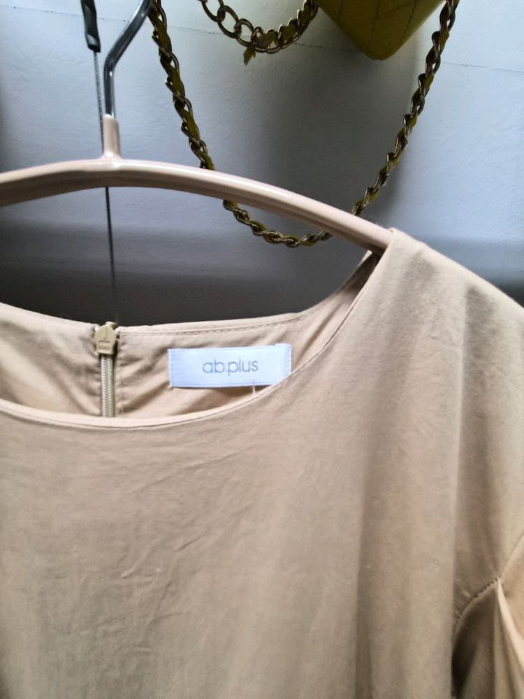 새옷) ab.plus 바스락 원피스. 자라 솜사탕 컬러 니트.--2