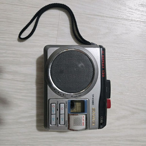 레트로 아이와Aiwa TP-IC680 카세트 레코더 이미지
