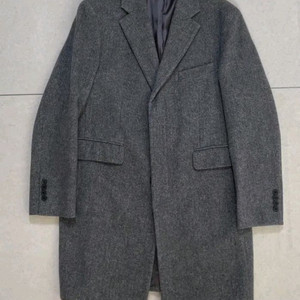 브룩스브라더스 코트 헤링본 체스터필드 48 이미지