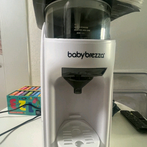 25년식 베이비 브레짜(국내정발)