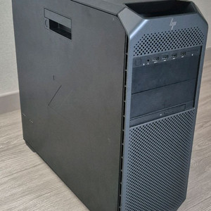 HP Z6 G4 팝니다
