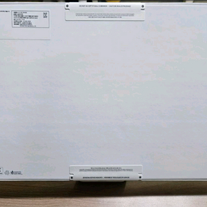 삼성 갤럭시 탭 S10 FE+ 미개봉 새제품