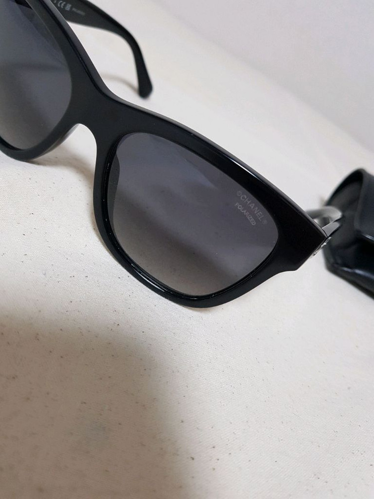 샤넬 선글라스--2