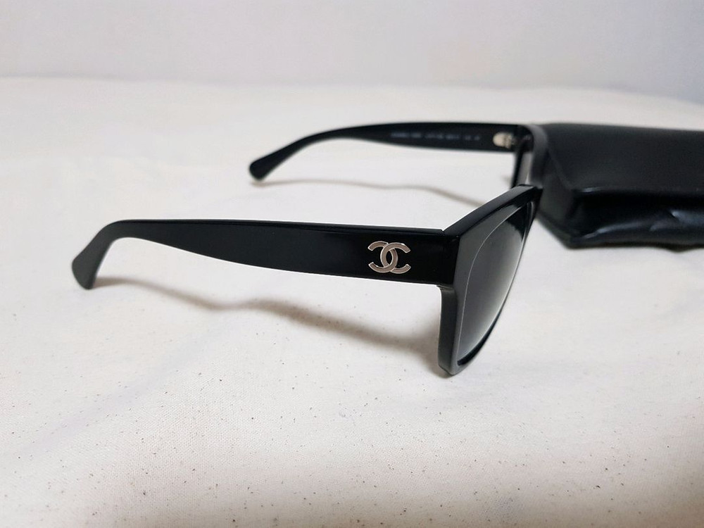 샤넬 선글라스--4