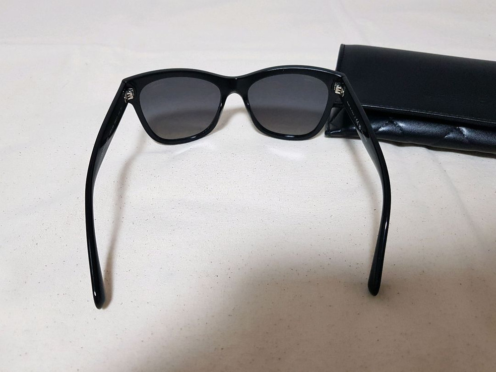 샤넬 선글라스--5