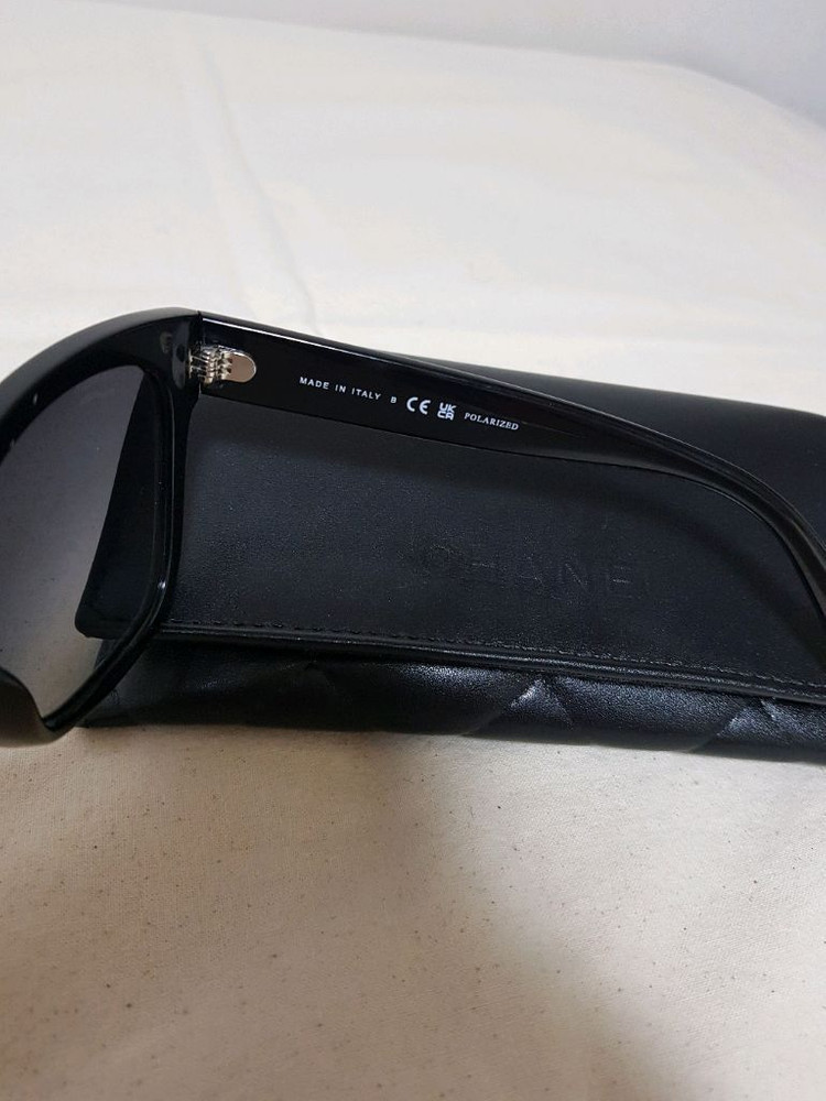 샤넬 선글라스--6