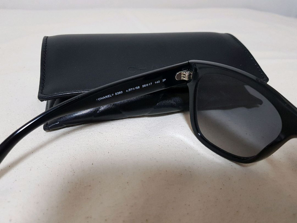 샤넬 선글라스--7