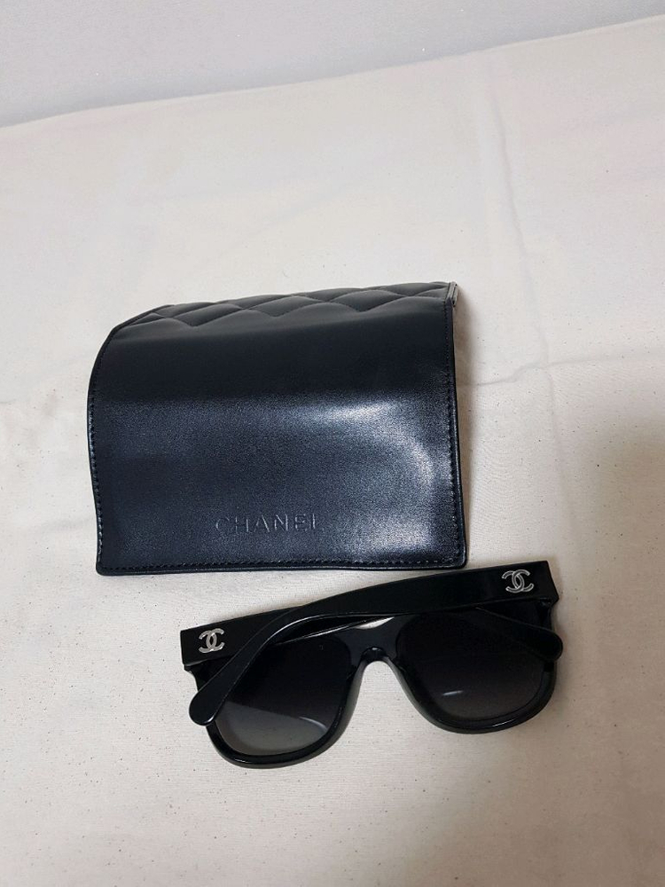 샤넬 선글라스--8