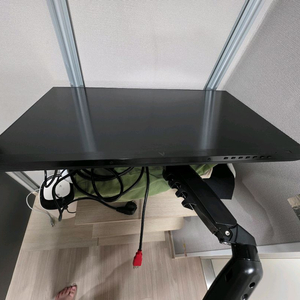 뷰시스 q2720 모니터 팝니다 27인치 qhd 75hz