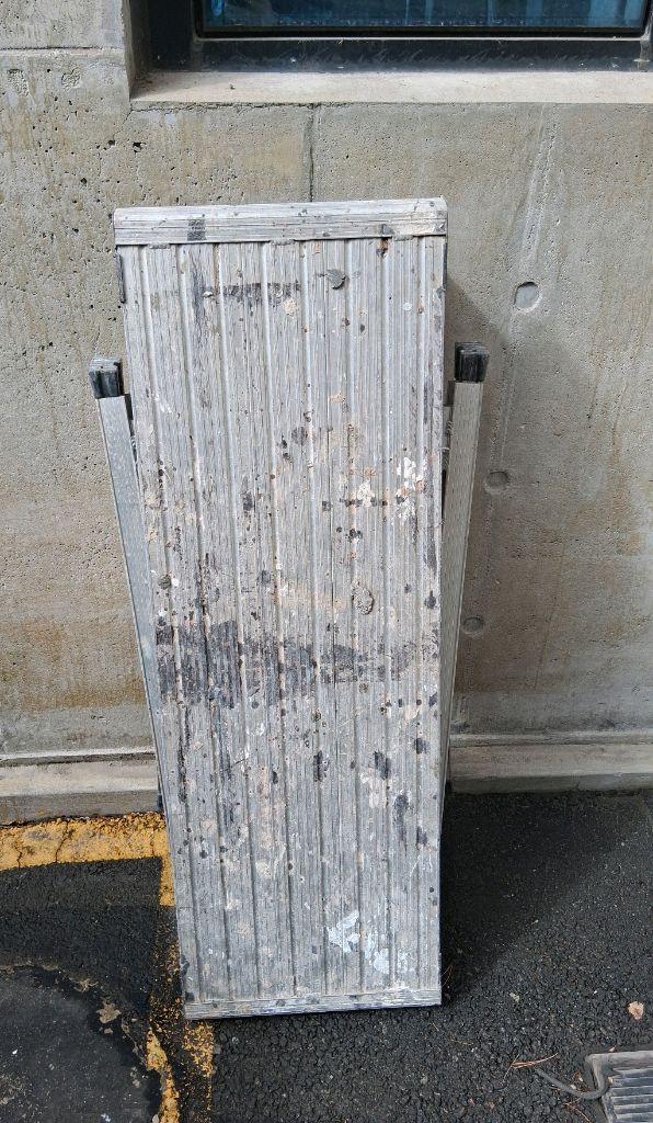 광폭 우마 사다리 분당 직거래만--4