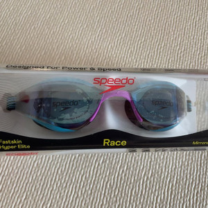 스피도 하이퍼엘리트 마야블루,블루, 졸린 수모 택1