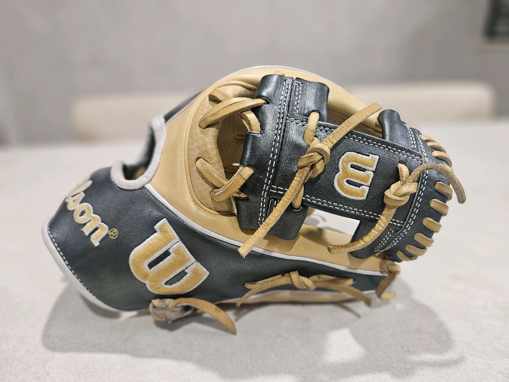 윌슨 A2K 1786 우투 야구글러브--0