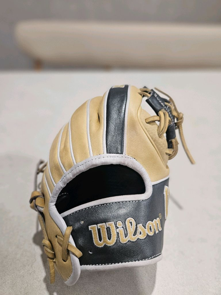 윌슨 A2K 1786 우투 야구글러브--1