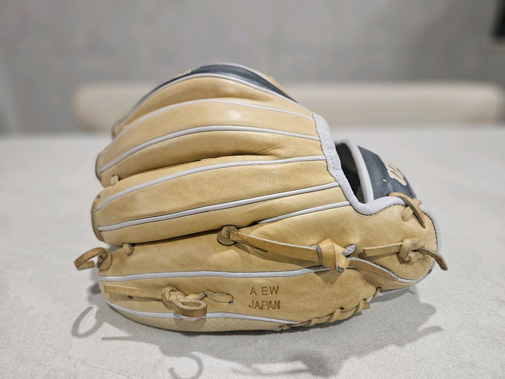 윌슨 A2K 1786 우투 야구글러브--2