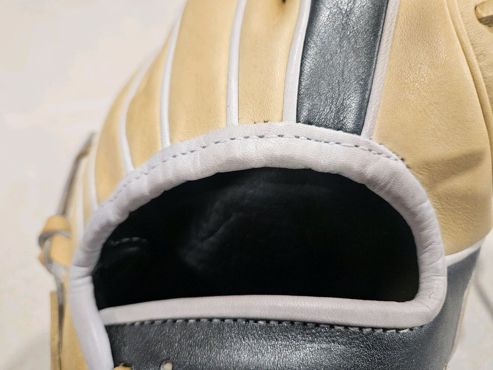 윌슨 A2K 1786 우투 야구글러브--4