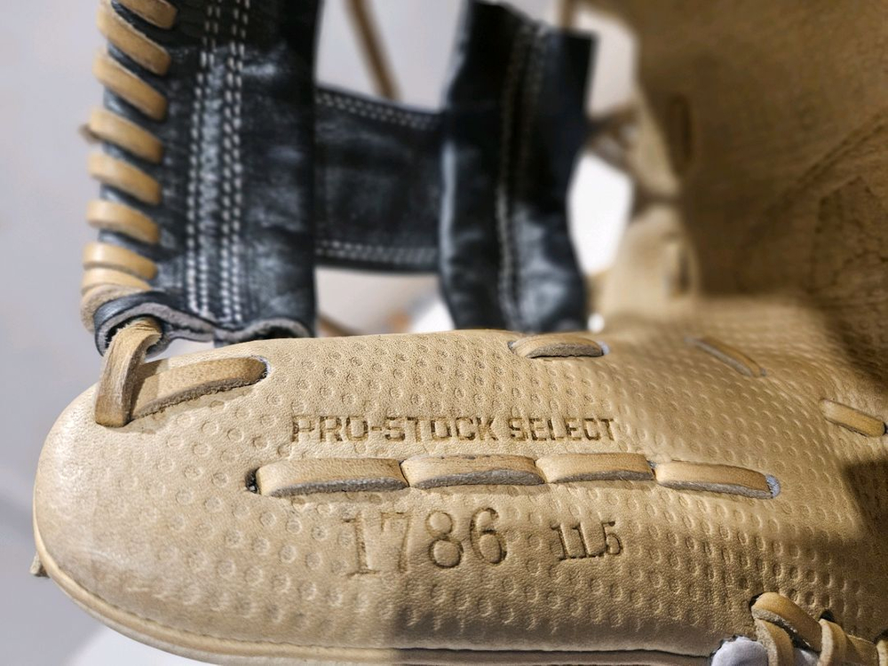 윌슨 A2K 1786 우투 야구글러브--8