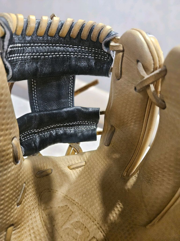 윌슨 A2K 1786 우투 야구글러브--9