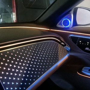 KC인증)벤츠 E클 W214 4D부메스터 전국방문장착해드립니다