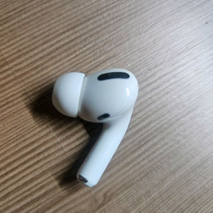 무선 이어폰 프로 1세대