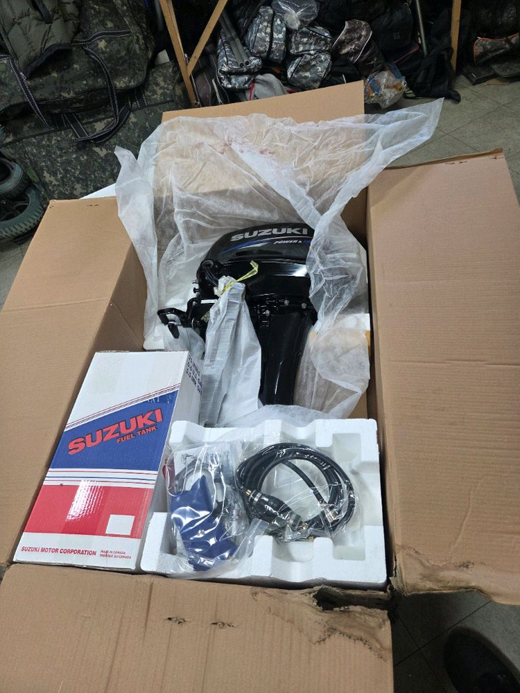 15마력 선외기 이미지