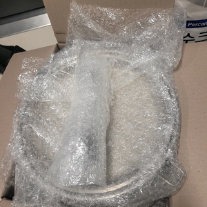 샐러드마스터 소패 중팬 대팬