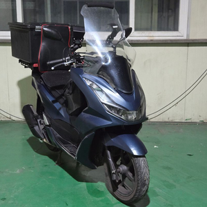 2023년식 혼다 PCX 125 판매합니다