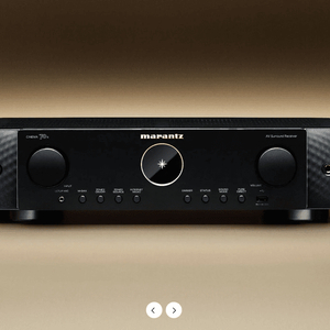 마란츠 시네마 70s 8K 7.2채널 (윔앰프울트라대신 추천)