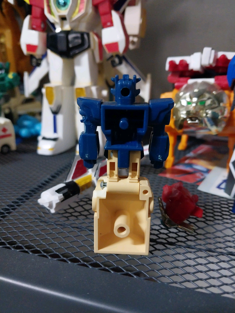 슈퍼그랑죠,그레이트선가드,스카이세이버,다간 DX정리합니다--7