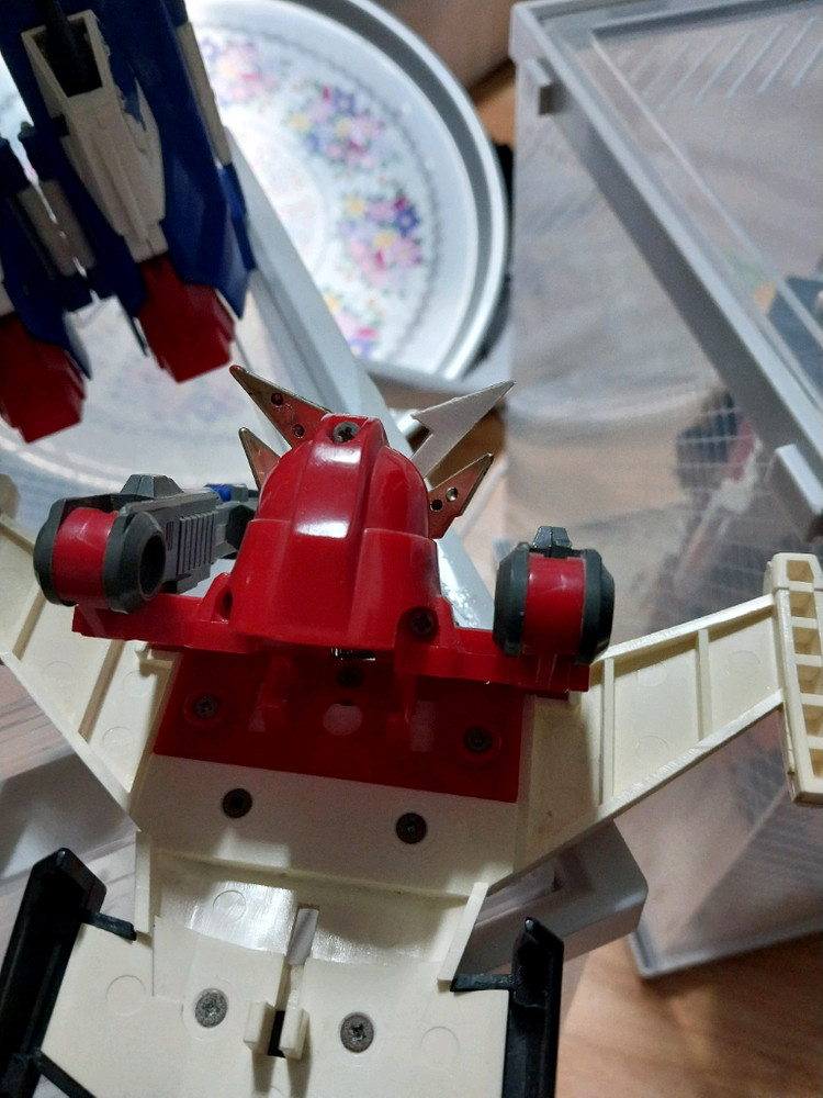 슈퍼그랑죠,그레이트선가드,스카이세이버,다간 dx 용자 정리해요--3