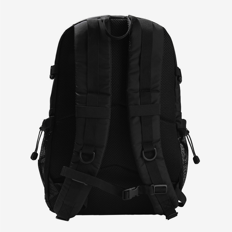 (새상품)칼하트 클리프 백팩 남여공용 블랙 그린 이미지