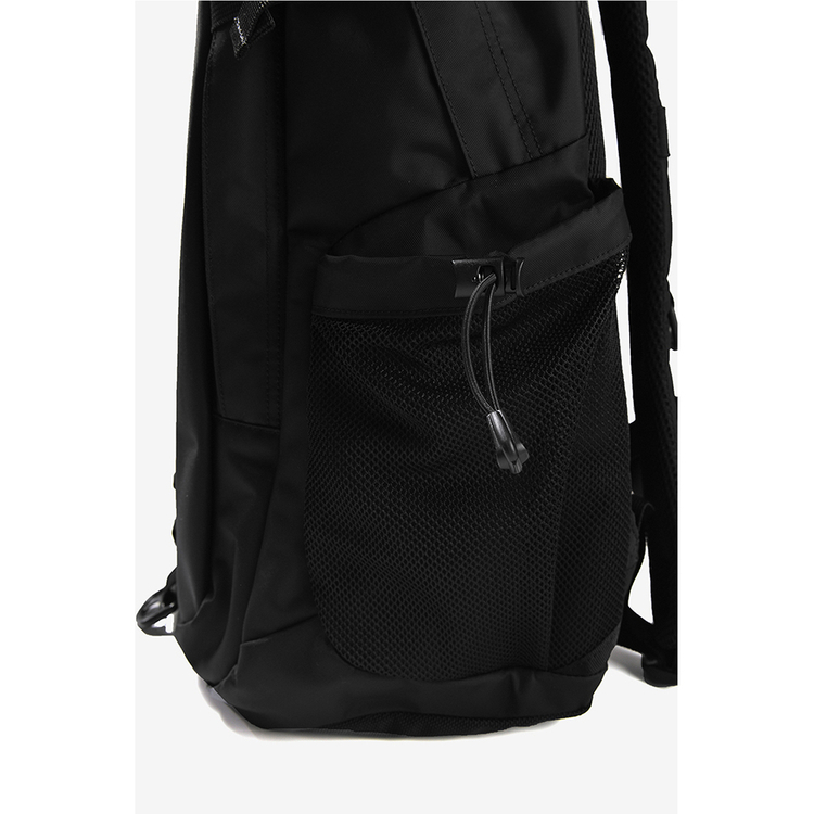 (새상품)칼하트 클리프 백팩 남여공용 블랙 그린 이미지