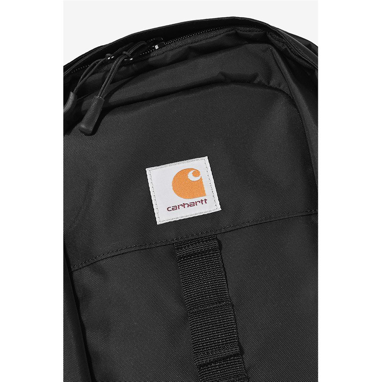 (새상품)칼하트 클리프 백팩 남여공용 블랙 그린 이미지