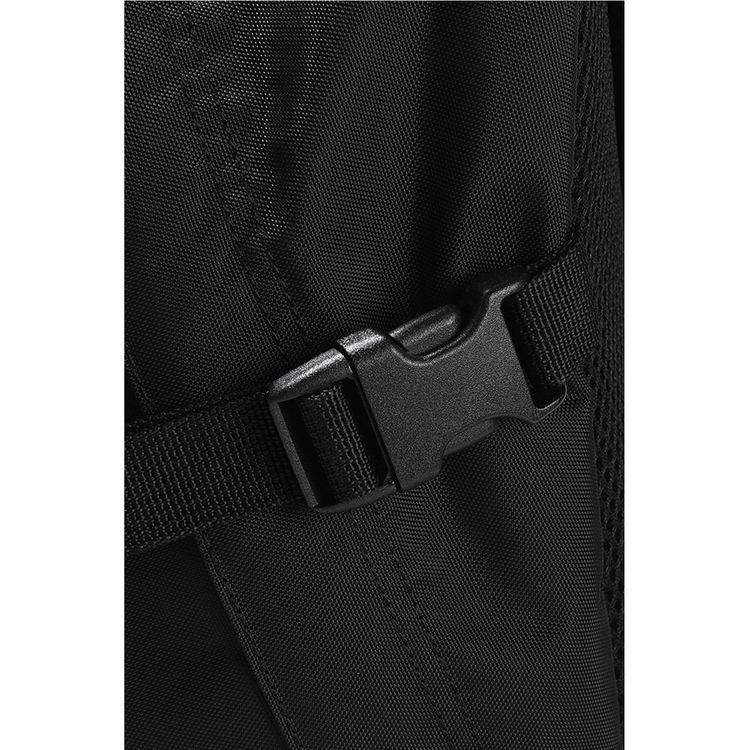 (새상품)칼하트 클리프 백팩 남여공용 블랙 그린 이미지