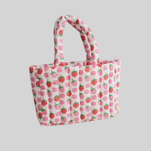 프레젠트프로젝트 쿠션백 미개봉