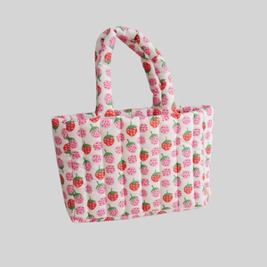 프레젠트프로젝트 쿠션백 미개봉